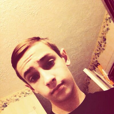 Profile Picture of William Caufield (@CaufieldWilliam) on Twitter
