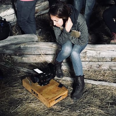 Profile Picture of Rachel Noll James (@ranojay10) on Twitter