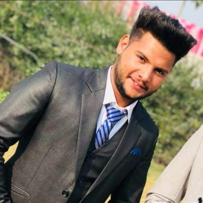 Profile Picture of Manjinder Kahlon (@Manjinderkahl13) on Twitter