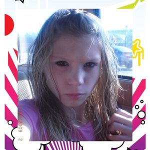 Profile Picture of Alicia Mace (@bubblesbaby10) on Myspace