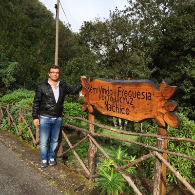 Profile Picture of Nuno Neves (@nunoneves20) on Twitter