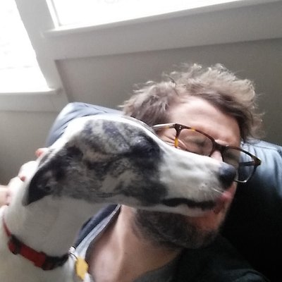 Profile Picture of Scott Hanscom (@Hscanscom) on Twitter