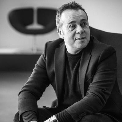 Patrick Norguet - Twitter Profile Picture of Patrick Norguet (@PatrickNorguet) on Twitter