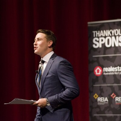 Profile Picture of Ben Brady (@BenBrady2) on Twitter