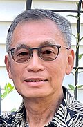 Profile Photo of Chi Van Dangon Wikipedia