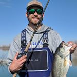 Profile Picture of Travis Archer (@travis_archer_fishing) on Instagram