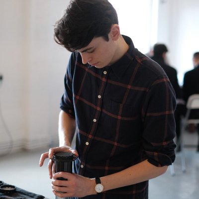 Profile Picture of Edward (@EdAndersonBrown) on Twitter