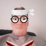 Profile Picture of William McGurk (@mcgurkwilliam) on Instagram