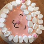 Profile Picture of Kuchenliebe (@paulapuderzucker) on Instagram
