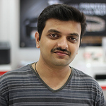 Profile Picture of Bharadwaj Aryasomayajula (@bharadwaj9) on Flickr