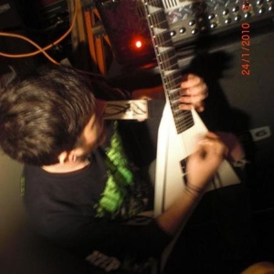 Profile Picture of Charles Willis (@ashesofthewake6669) on Myspace