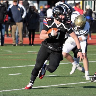 Profile Picture of Matt Brittingham (@matt_britt26) on Twitter