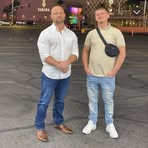 Profile Picture of Kevin McLaughlin (@kevin.b.mclaughlin) on Facebook