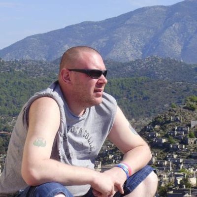 Profile Picture of Craig Aitken (@craigaitken1978) on Twitter