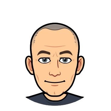 Profile Picture of Eric DeGraw (@DeGrawEric) on Twitter