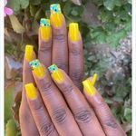 Profile Picture of Ashanty Aune Kaendo (@nails_by_ashanty) on Instagram