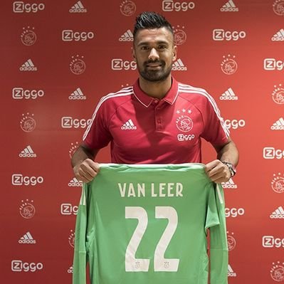 Profile Picture of Benjamin Van Leer (@BvLeer) on Twitter