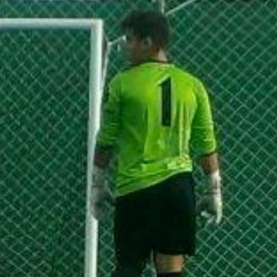 Profile Picture of DavidMerida (@DavidMerida99) on Twitter