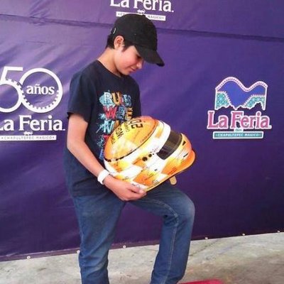 Profile Picture of Ariel Alvarado (@arielalvarado81) on Twitter