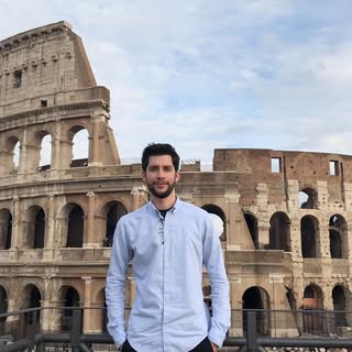 Profile Picture of David Sabillon (@david_sab) on Instagram