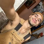 Profile Picture of Rafael Esparza Martínez (@rafaelesparzamartinez) on Instagram