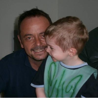 Profile Picture of Gary Hawkins (@GaryHaw53121001) on Twitter