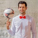 Patrick Bäurer - Instagram Profile Picture of Patrick Bäurer (@patrickbaeurer) on Instagram