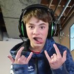 Profile Picture of michael everly (@michael.everly) on Instagram