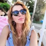 Profile Picture of Maria Lazarou (@marylazarou) on Instagram