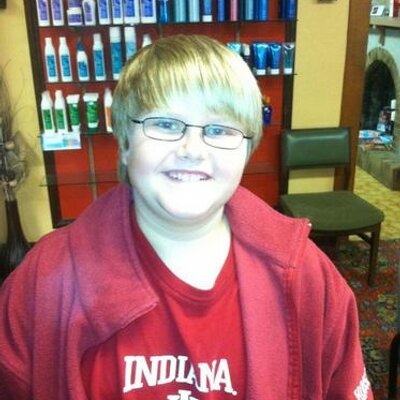 Profile Picture of Tyler Covert (@Im_a_beast52) on Twitter