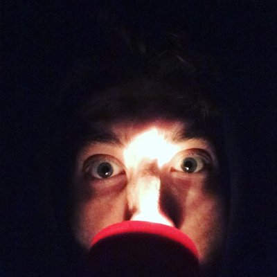Profile Picture of Adam Ferguson (@adfergy) on Twitter
