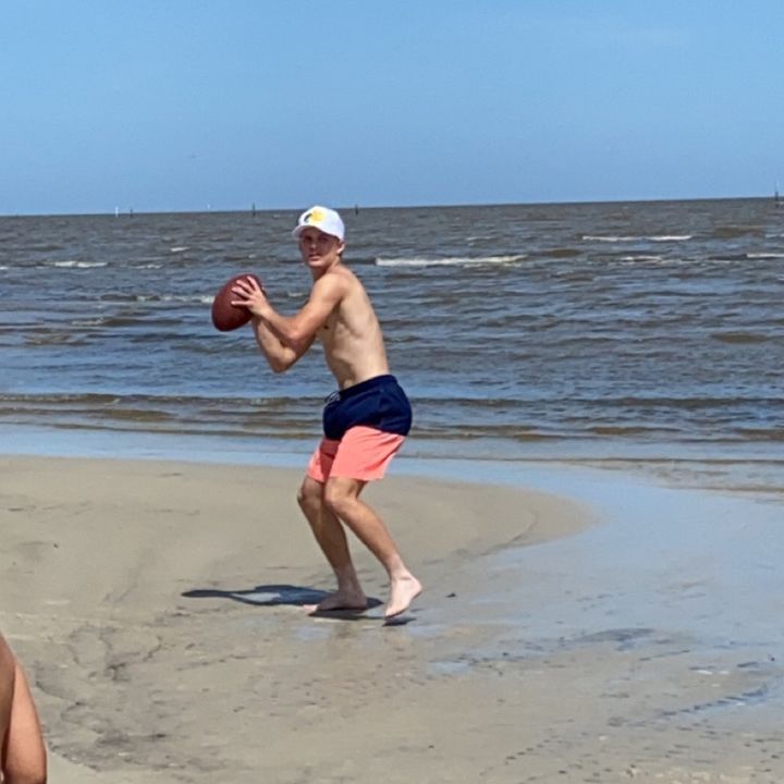 Profile Picture of Caleb Muller (@calebmuller148) on Tiktok