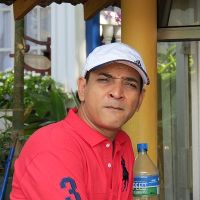 Profile Picture of JIGNESH D JARIWALA (@JIGSJARI) on Twitter