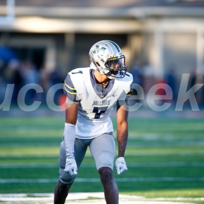 Profile Picture of Travis Isaac Jr (@_GTTM11) on Twitter
