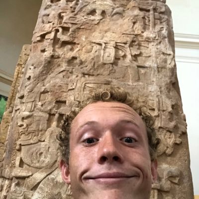 Profile Picture of Adam Farnsworth (@AdamFarnsworth6) on Twitter