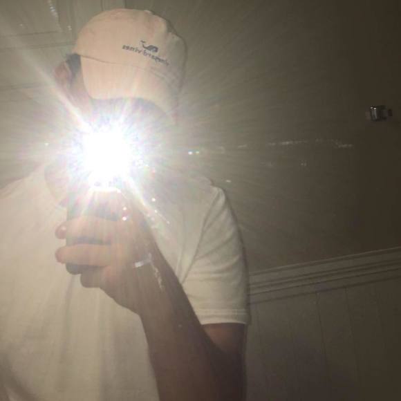 Profile Picture of Michael Cortez (@deeznutsgotem14) on Poshmark