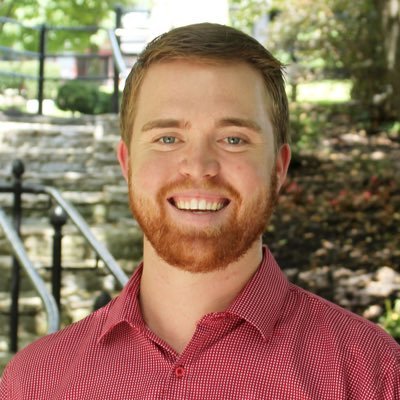 Profile Picture of Liam Daniel Benson (@liamdbenson) on Twitter