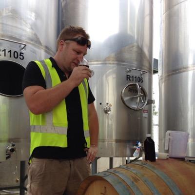 Profile Picture of Alan Peters-Oswald (@NannyGoatPinot) on Twitter