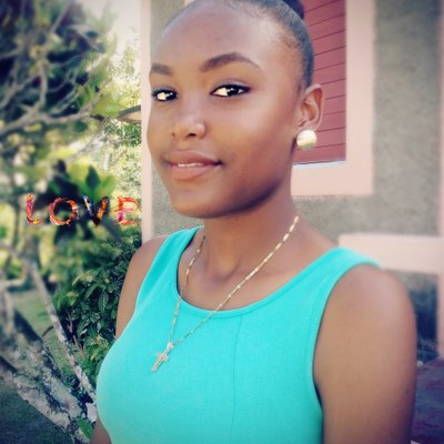 Profile Picture of Monique Forrester (@MoniqueForrest8) on Twitter