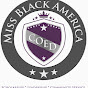 Profile Picture of Black Pageants (@@MissBlackTexasUSA) on Tiktok