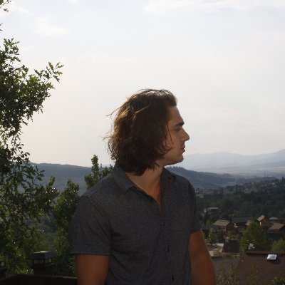 Profile Picture of Mitch Curry (@MitchCurry8) on Twitter