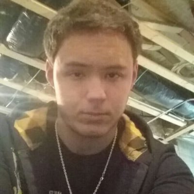 Profile Picture of Jerry Zach (@JerryZach3) on Twitter