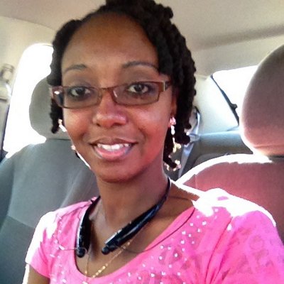 Profile Picture of Jade Dupree (@twenty1kisses) on Twitter