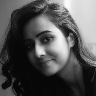 Profile Picture of Ria Chakraborty (@ria25march) on Facebook