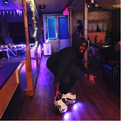 Profile Picture of Clarence Callahan (@kvng_clarence12) on Twitter