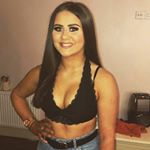 Profile Picture of 𝔼𝕧𝕒 ℂ𝕒𝕤𝕤𝕚𝕕𝕪♡ (@evacassidyy) on Instagram
