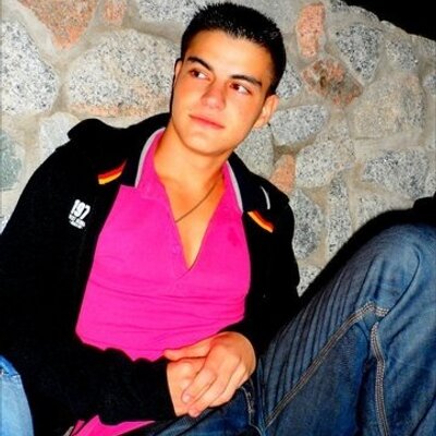 Profile Picture of Daniel Palomo (@Dpalomo25) on Twitter