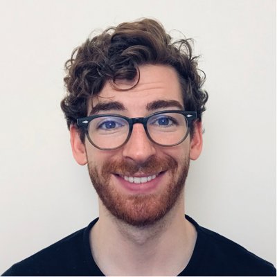 Profile Picture of Aaronquinton (@awquinton) on Twitter
