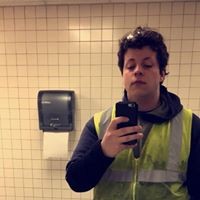 Profile Picture of Zachary Roberts (@zachary-roberts-44) on Quora