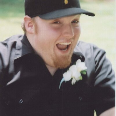 Profile Picture of Joshua Rutz (@Hillbillyjack30) on Twitter